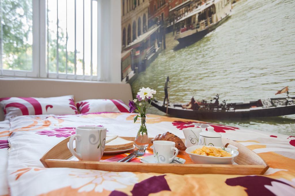 Zagrebrent Apartments Rom bilde