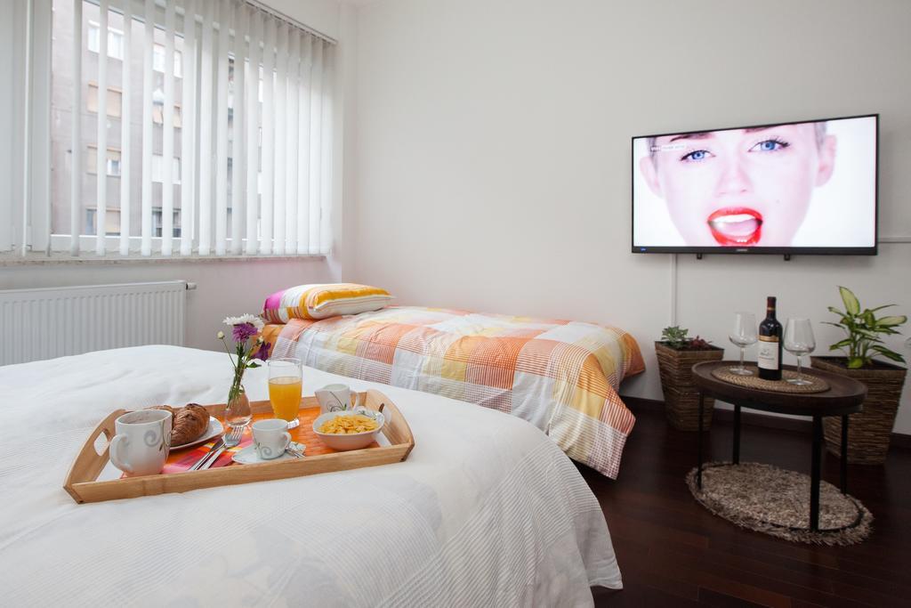 Zagrebrent Apartments Rom bilde