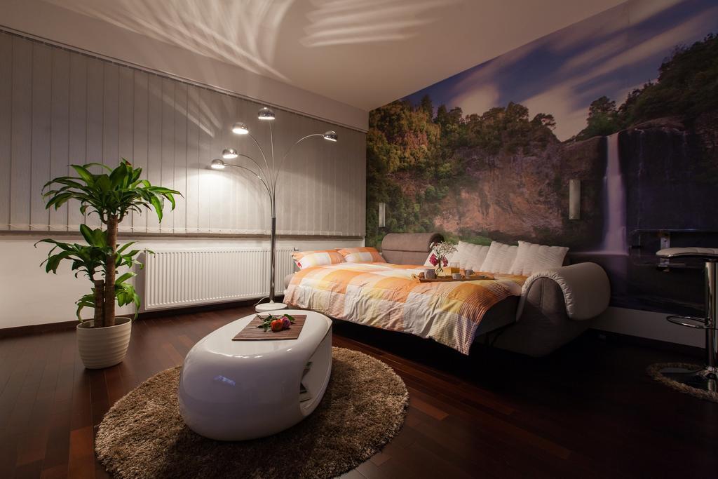 Zagrebrent Apartments Rom bilde