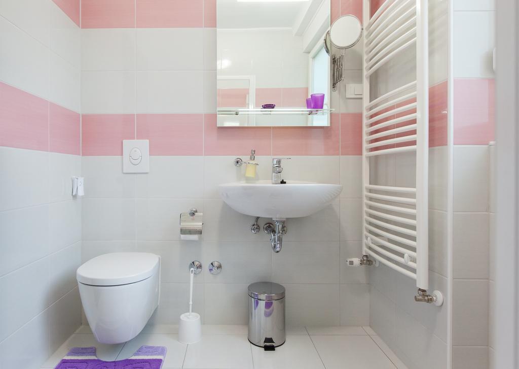 Zagrebrent Apartments Rom bilde