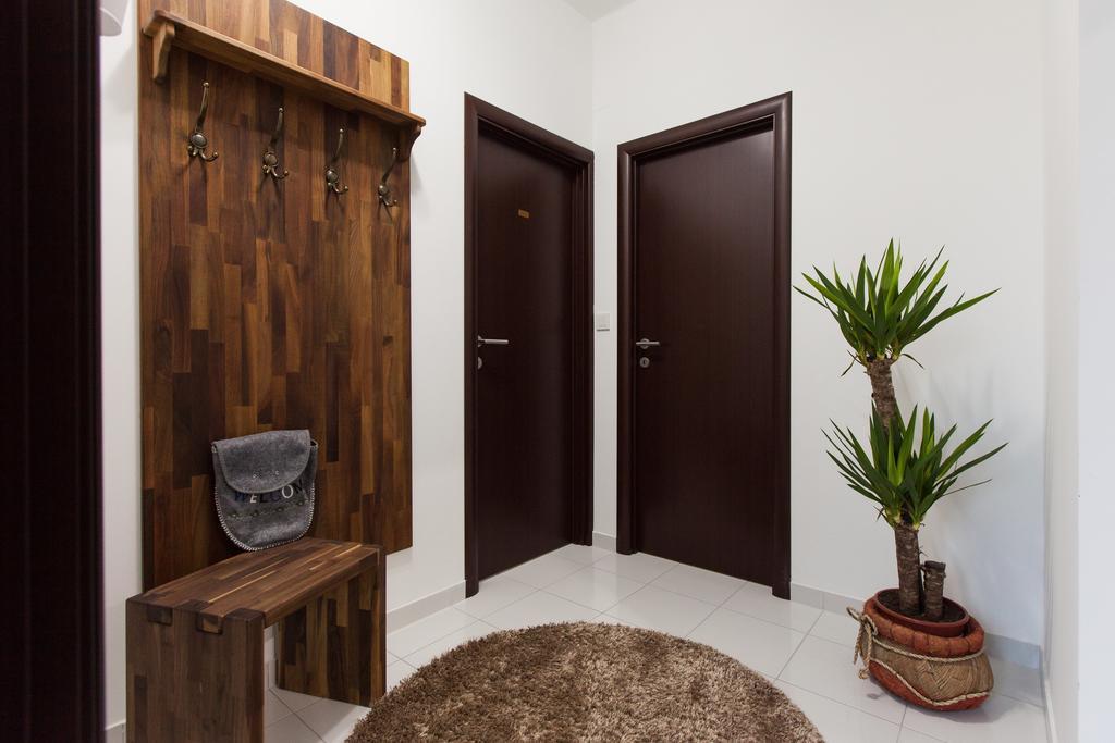 Zagrebrent Apartments Rom bilde