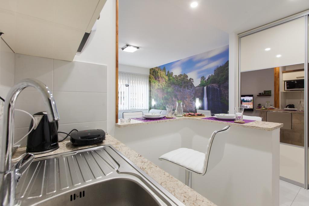 Zagrebrent Apartments Rom bilde