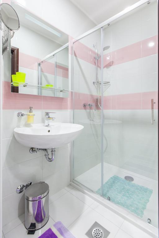 Zagrebrent Apartments Rom bilde