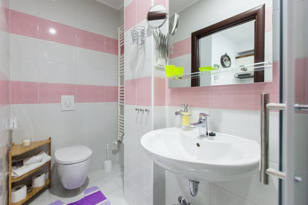 Zagrebrent Apartments Rom bilde