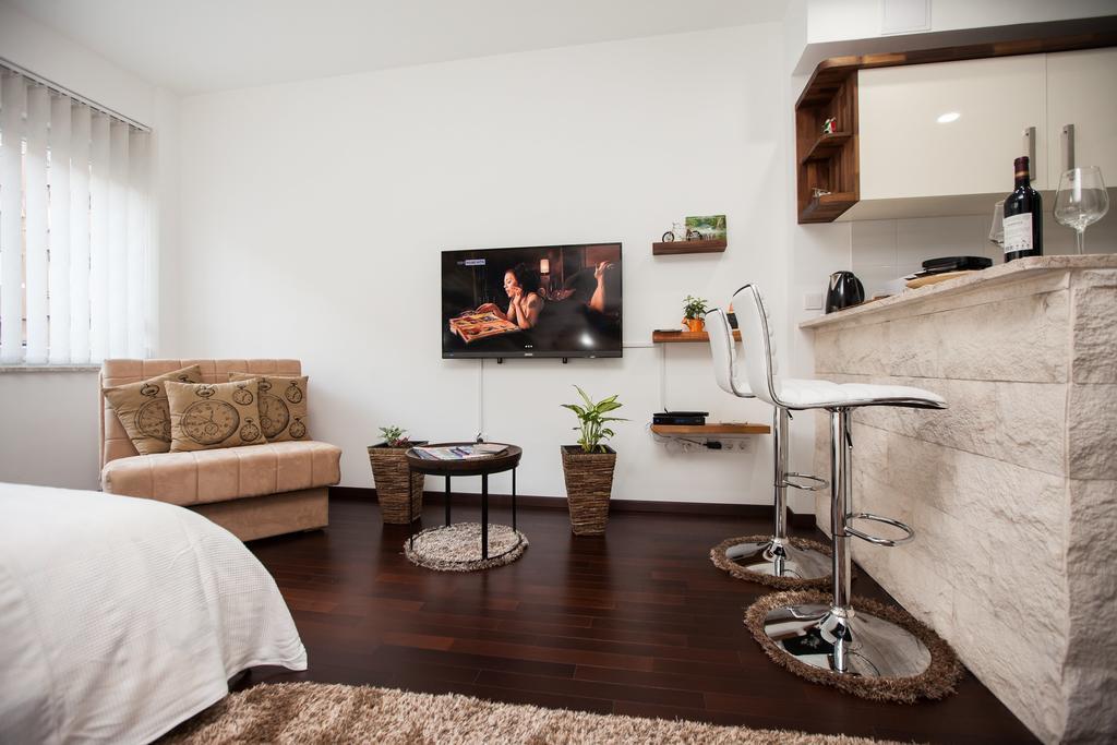 Zagrebrent Apartments Rom bilde